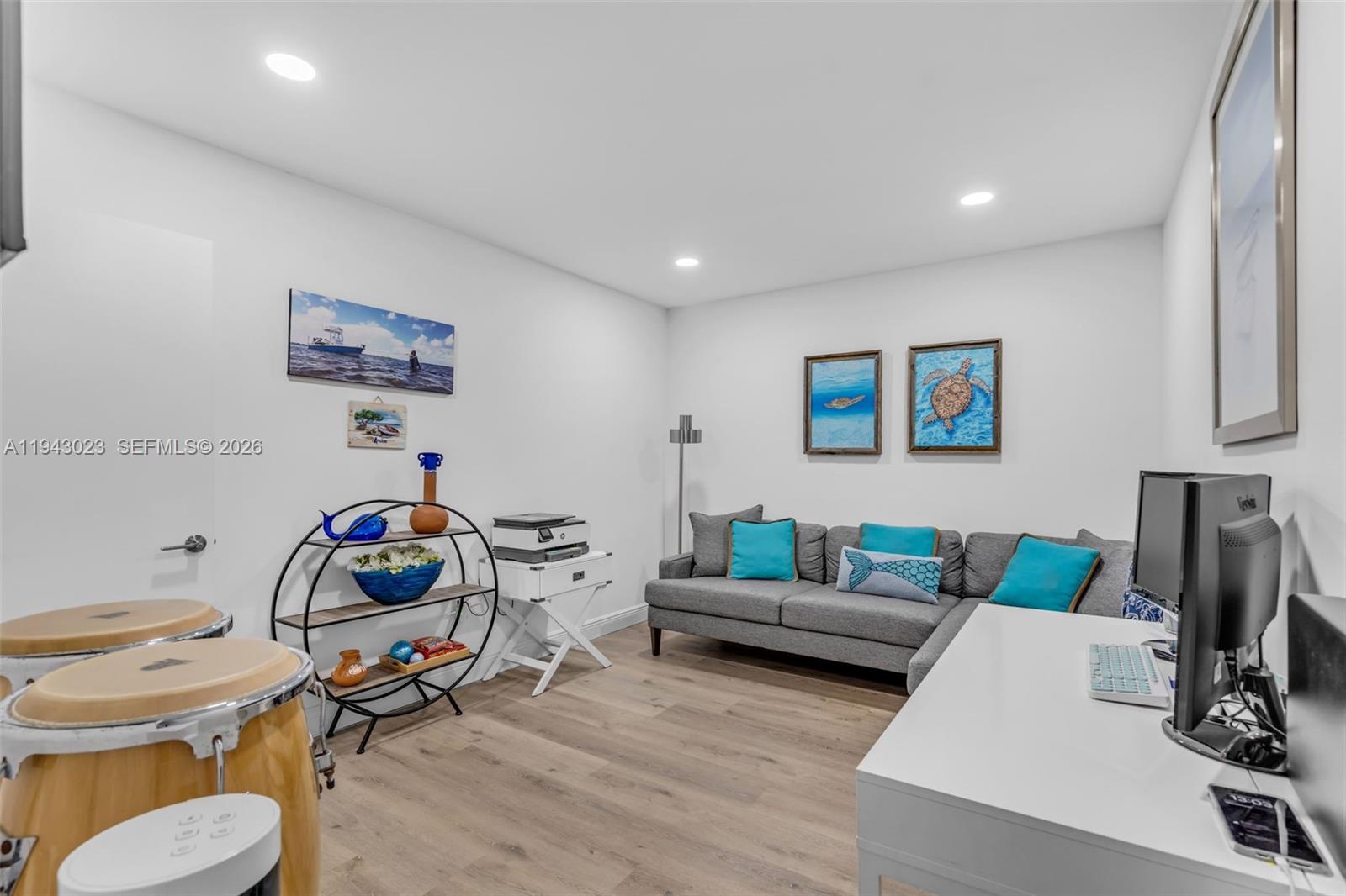 DEERWOOD PART IV - Residential