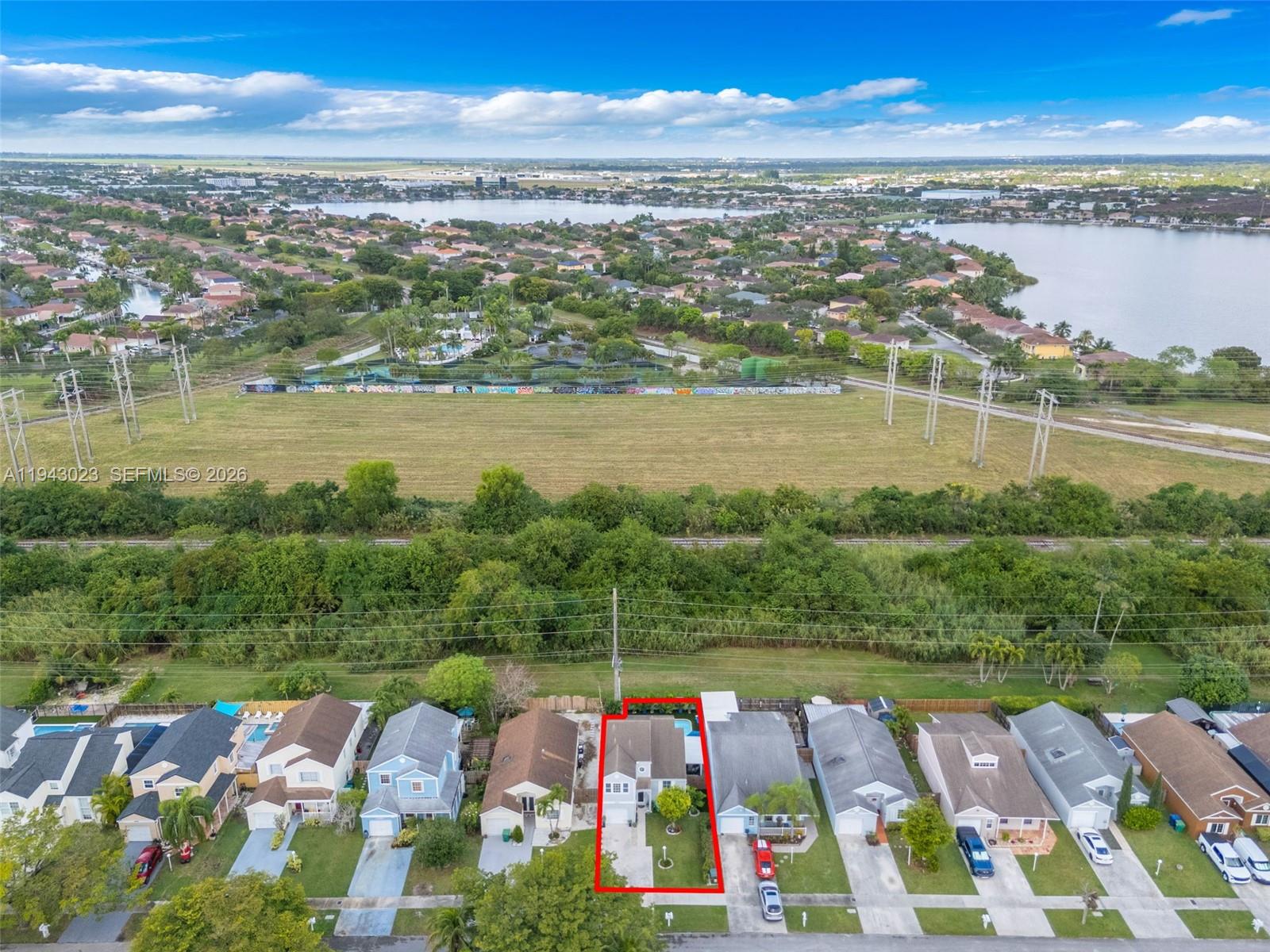 DEERWOOD PART IV - Residential