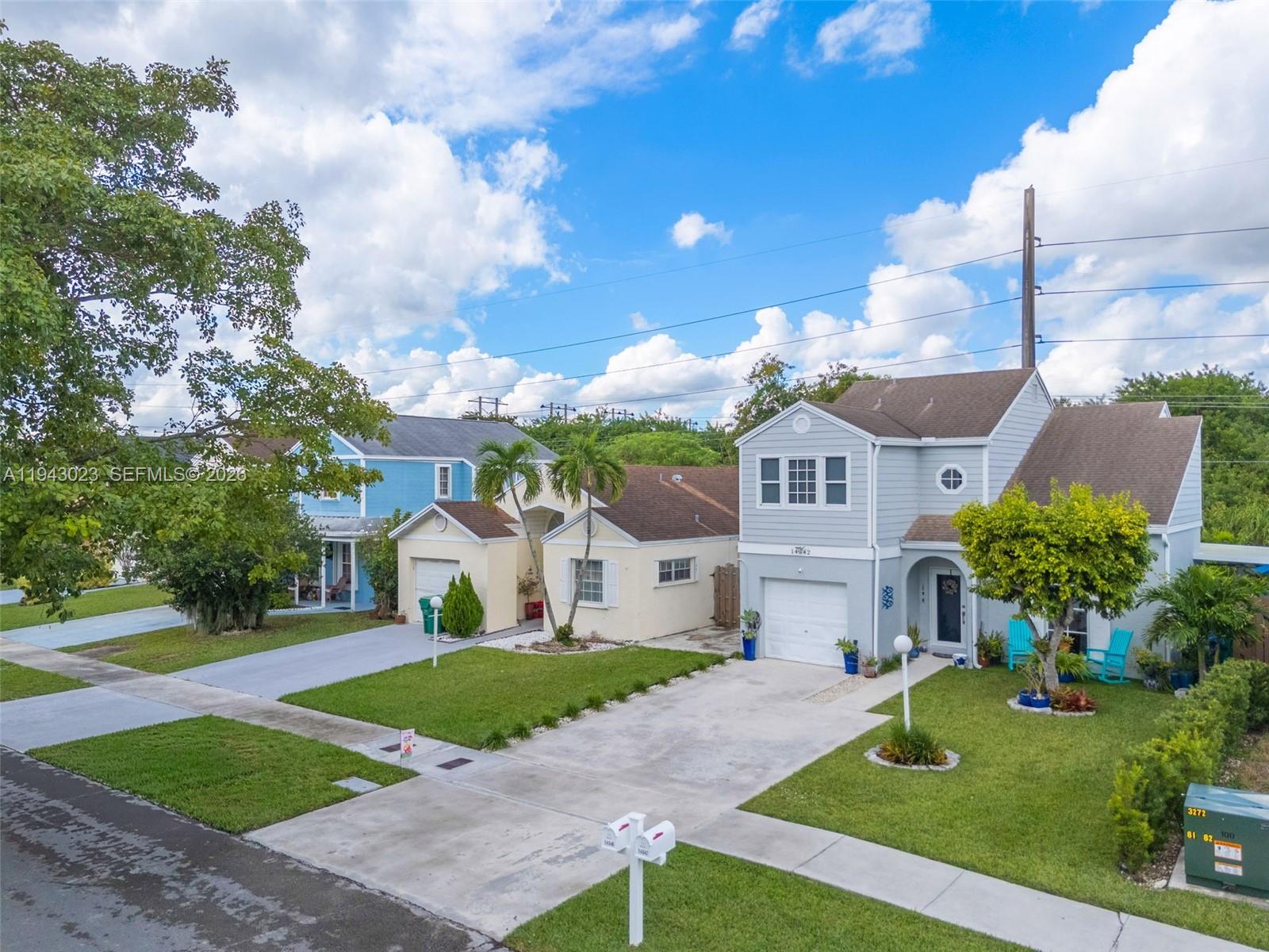 DEERWOOD PART IV - Residential