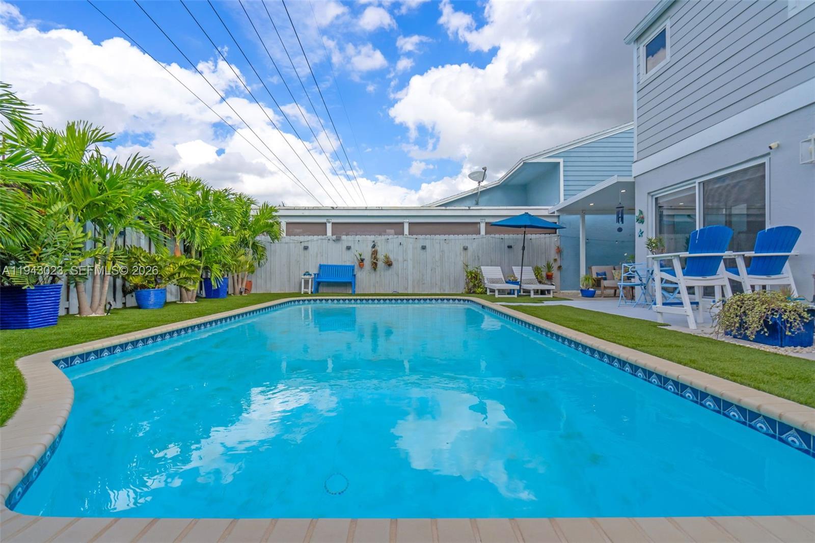 DEERWOOD PART IV - Residential