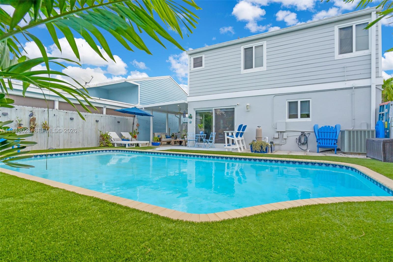 DEERWOOD PART IV - Residential