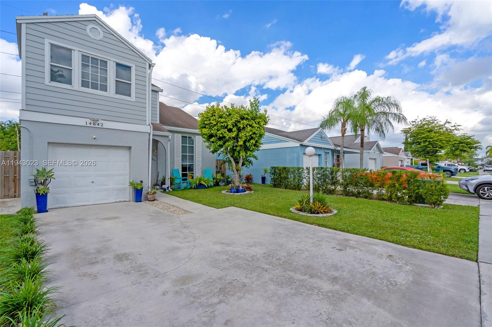 DEERWOOD PART IV - Residential