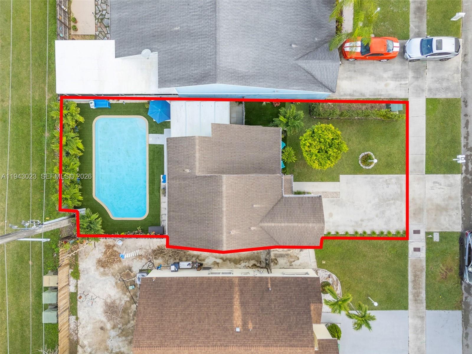 DEERWOOD PART IV - Residential