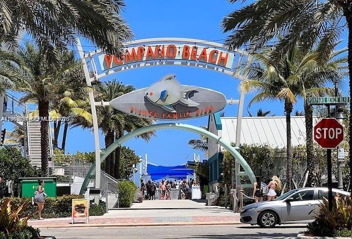 GARDENS BY THE SEA CONDO - Residential