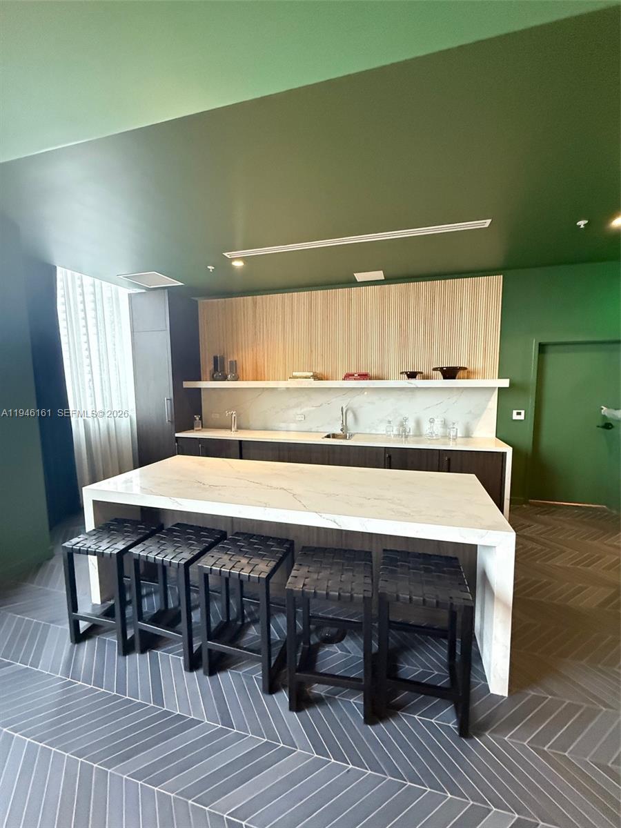 THE CROSBY RESIDENCES MIAM - Residential