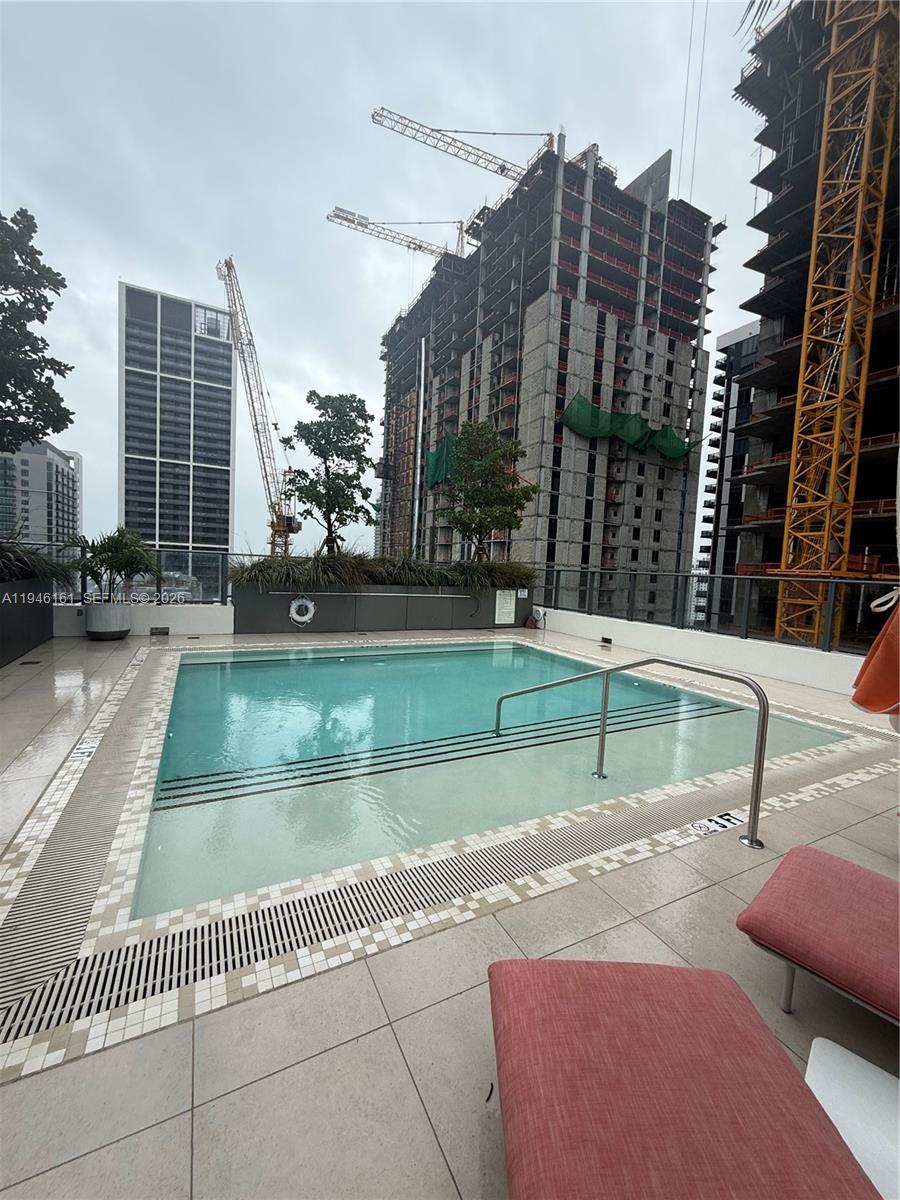 THE CROSBY RESIDENCES MIAM - Residential