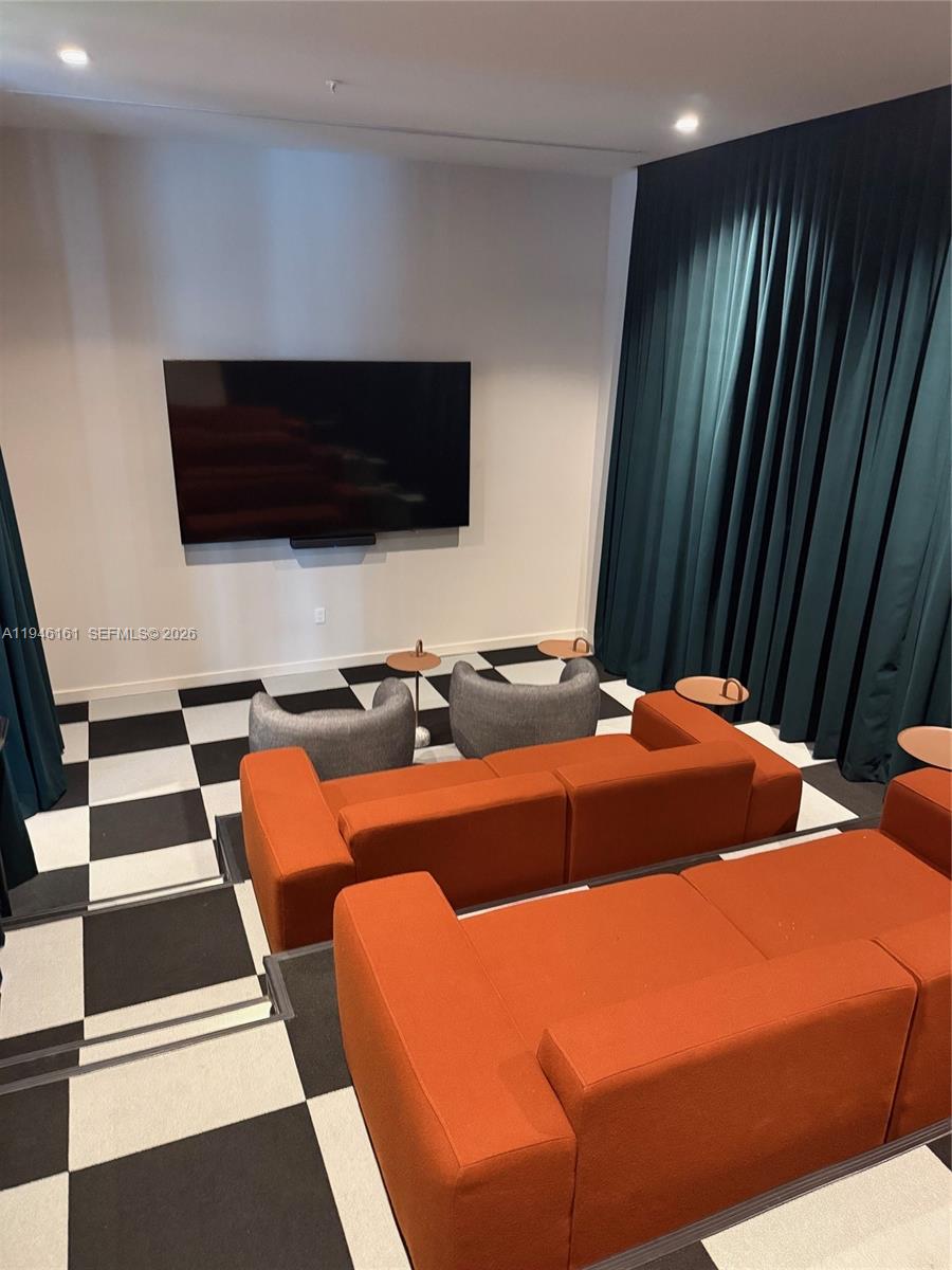 THE CROSBY RESIDENCES MIAM - Residential