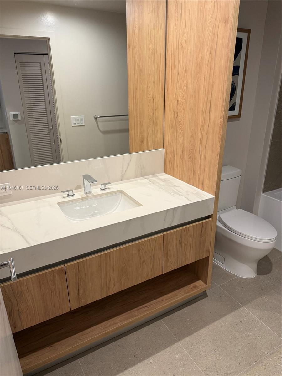 THE CROSBY RESIDENCES MIAM - Residential