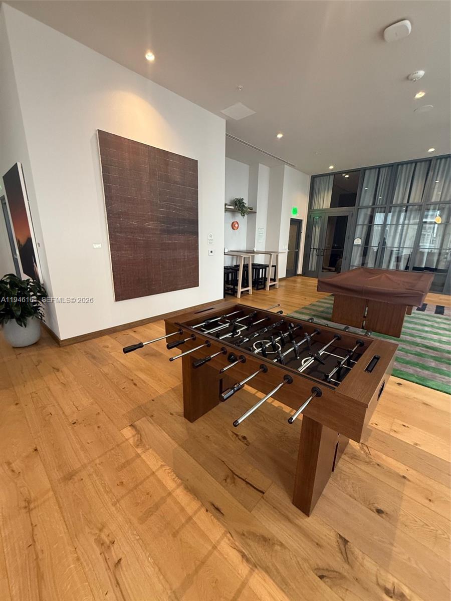 THE CROSBY RESIDENCES MIAM - Residential