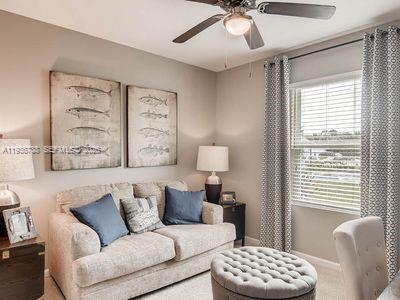 SEBASTIAN HIGHLANDS UNIT - Residential