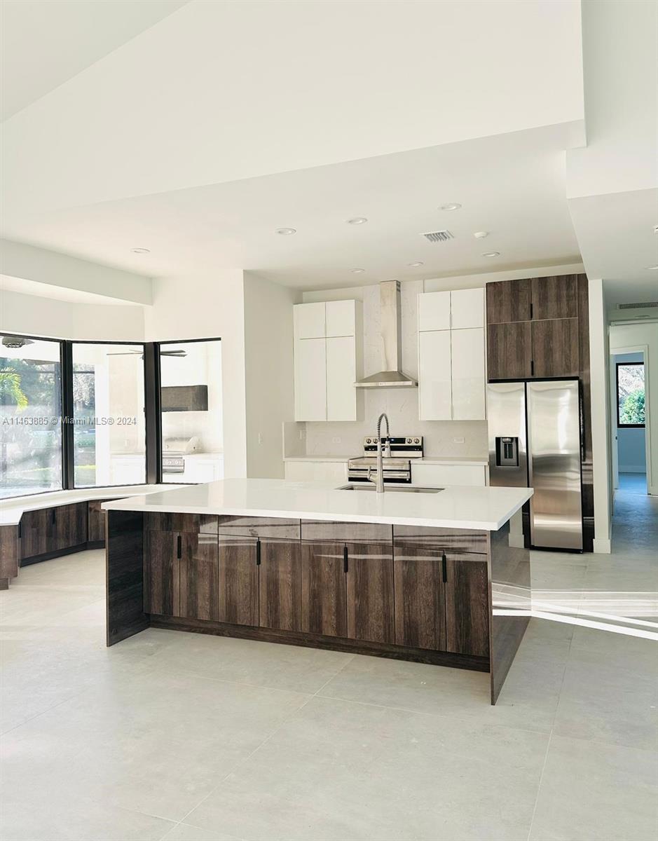 WINDMILL RANCH ESTATES - Residential