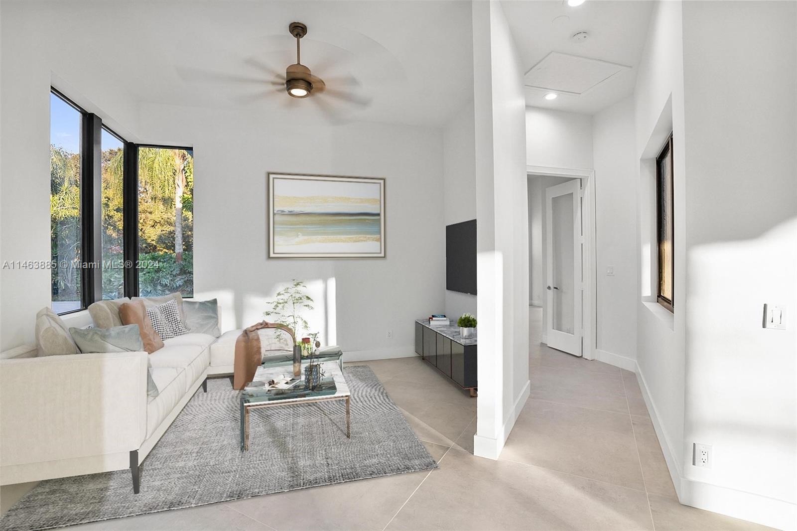 WINDMILL RANCH ESTATES - Residential