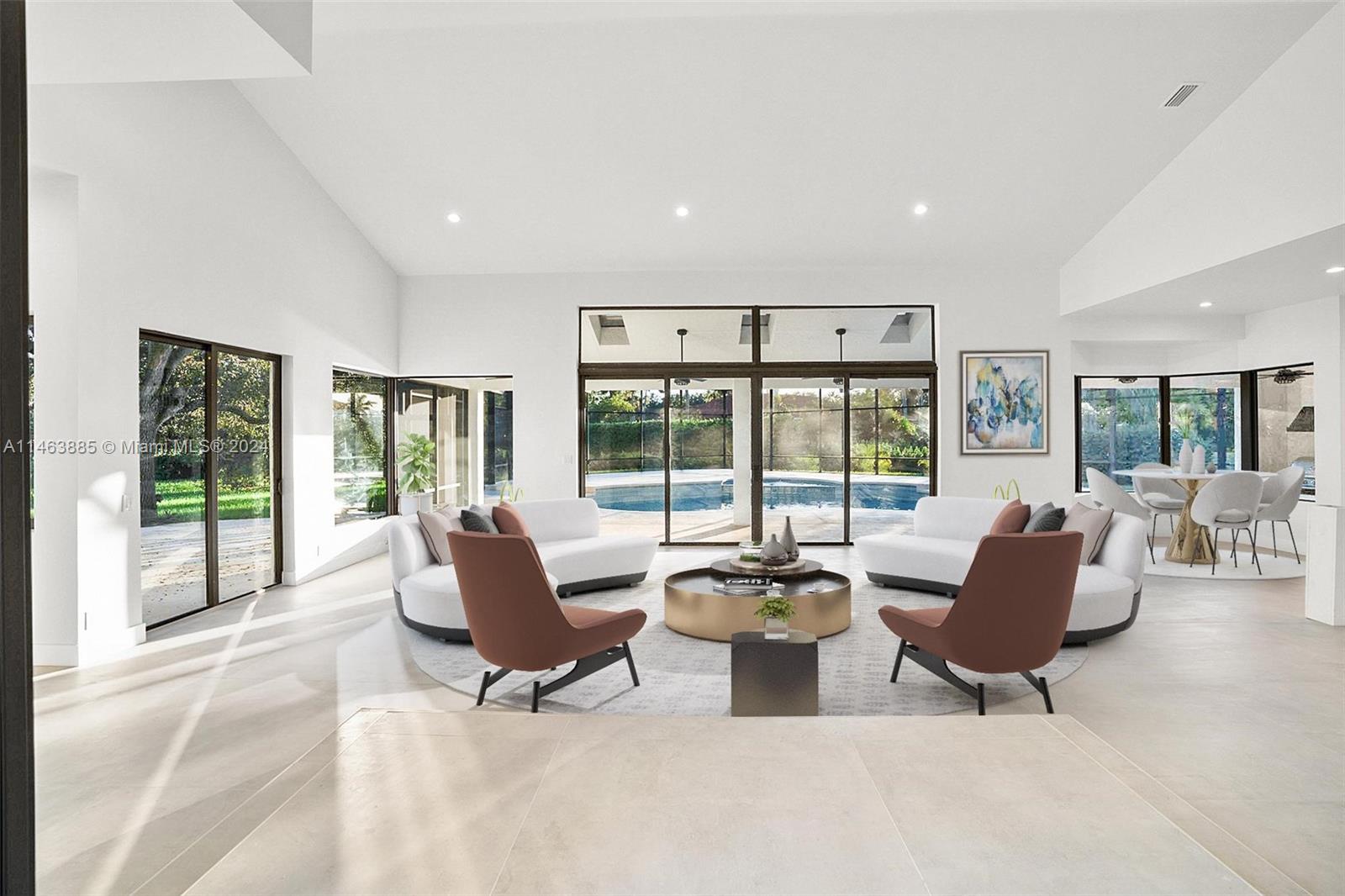 WINDMILL RANCH ESTATES - Residential