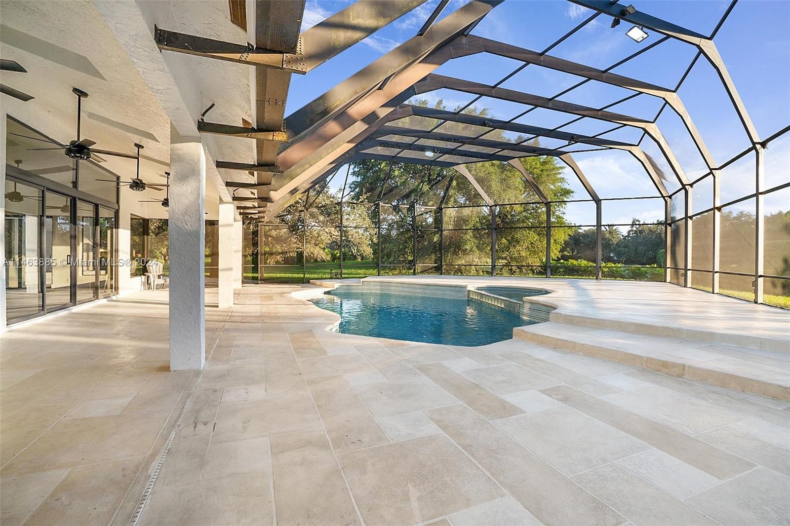 WINDMILL RANCH ESTATES - Residential