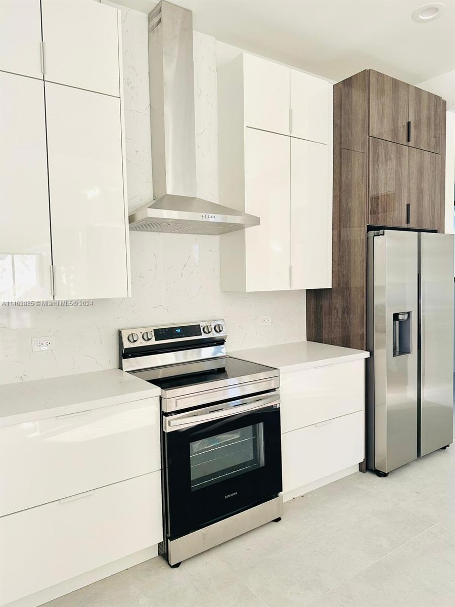 WINDMILL RANCH ESTATES - Residential