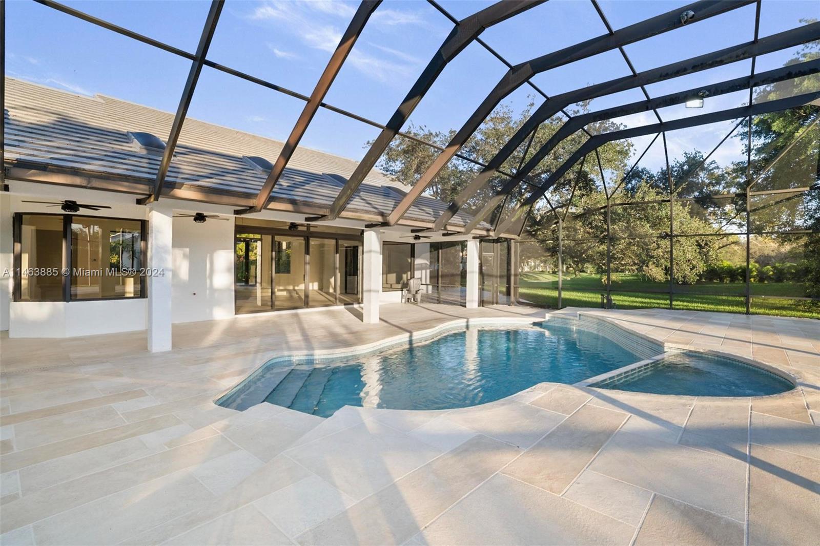 WINDMILL RANCH ESTATES - Residential