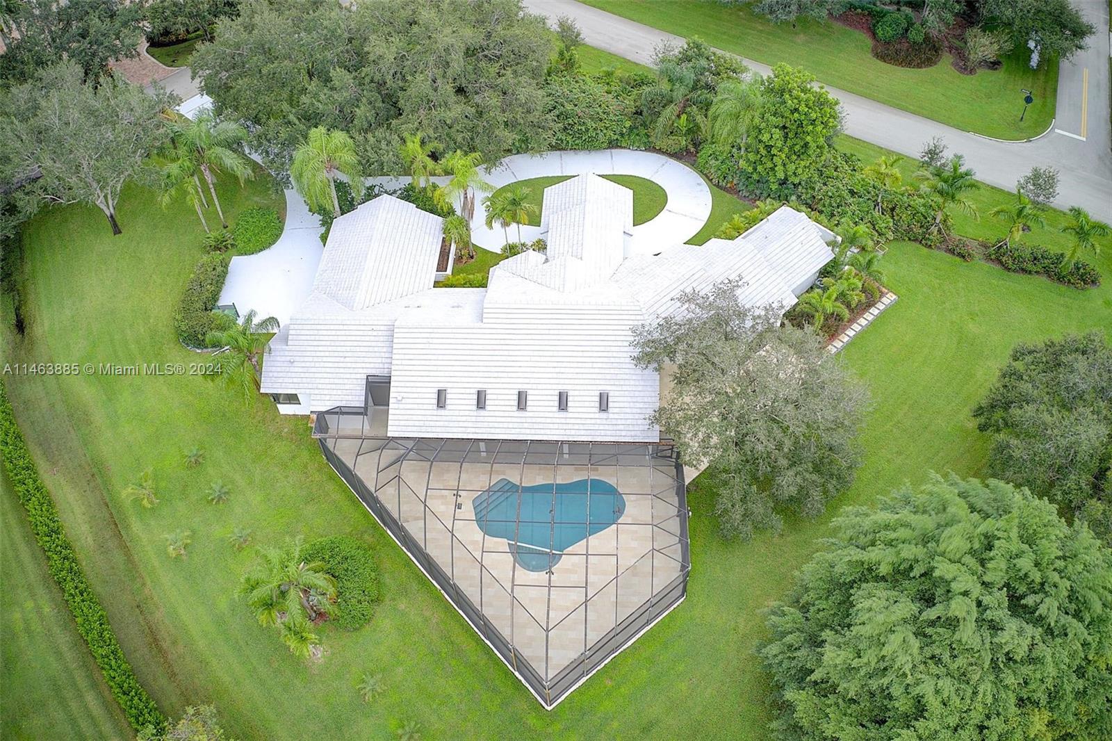 WINDMILL RANCH ESTATES - Residential