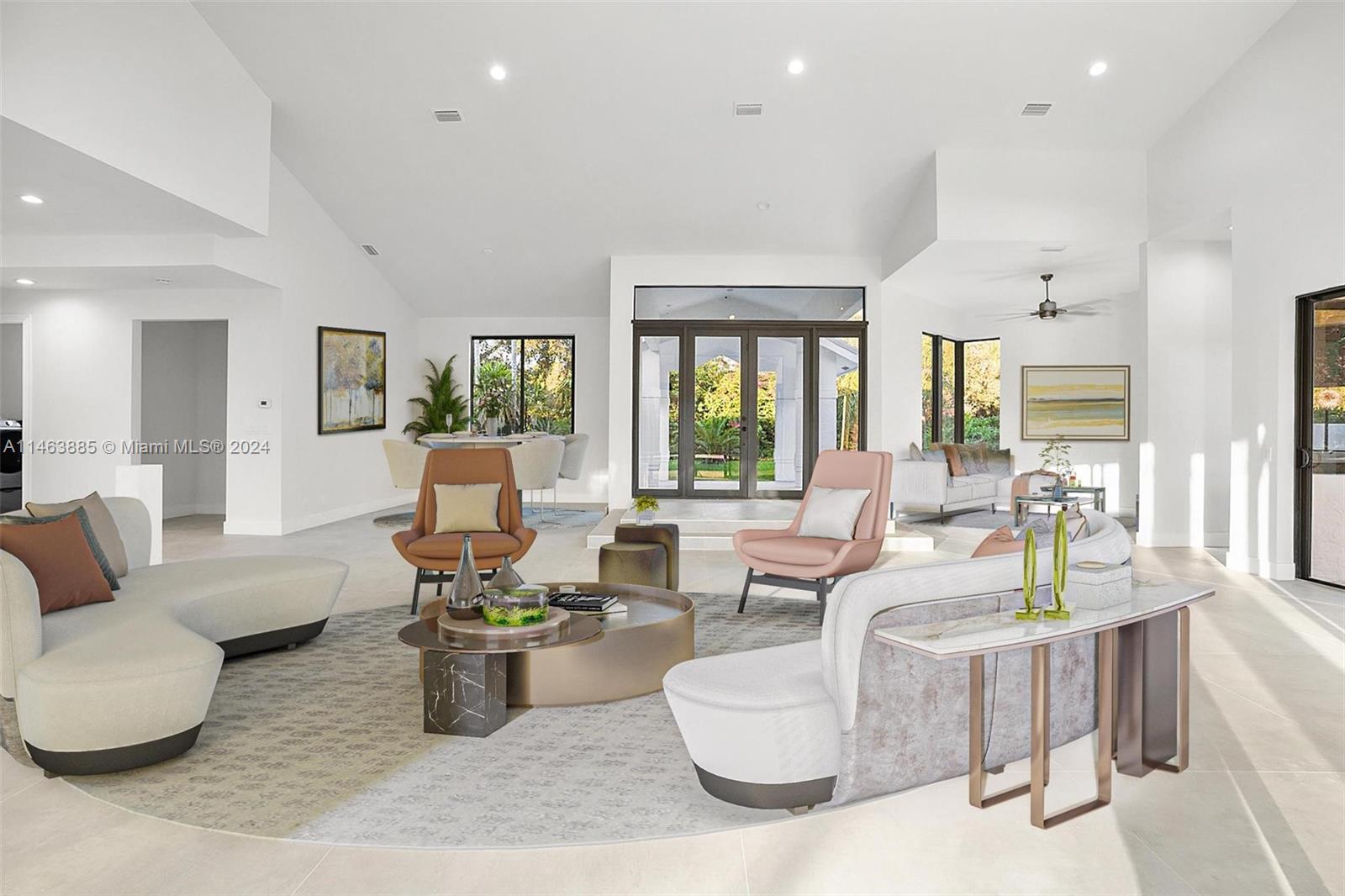 WINDMILL RANCH ESTATES - Residential