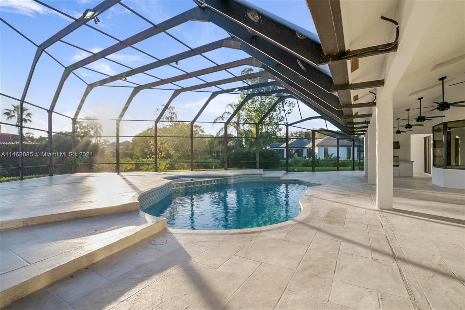 WINDMILL RANCH ESTATES - Residential