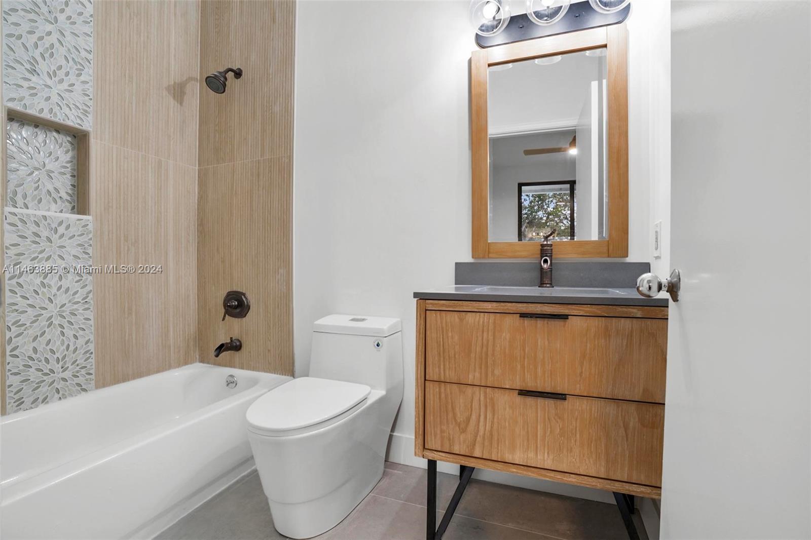 WINDMILL RANCH ESTATES - Residential