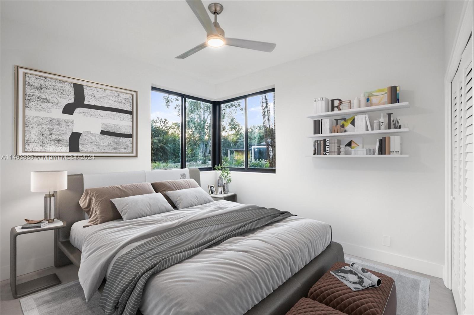 WINDMILL RANCH ESTATES - Residential