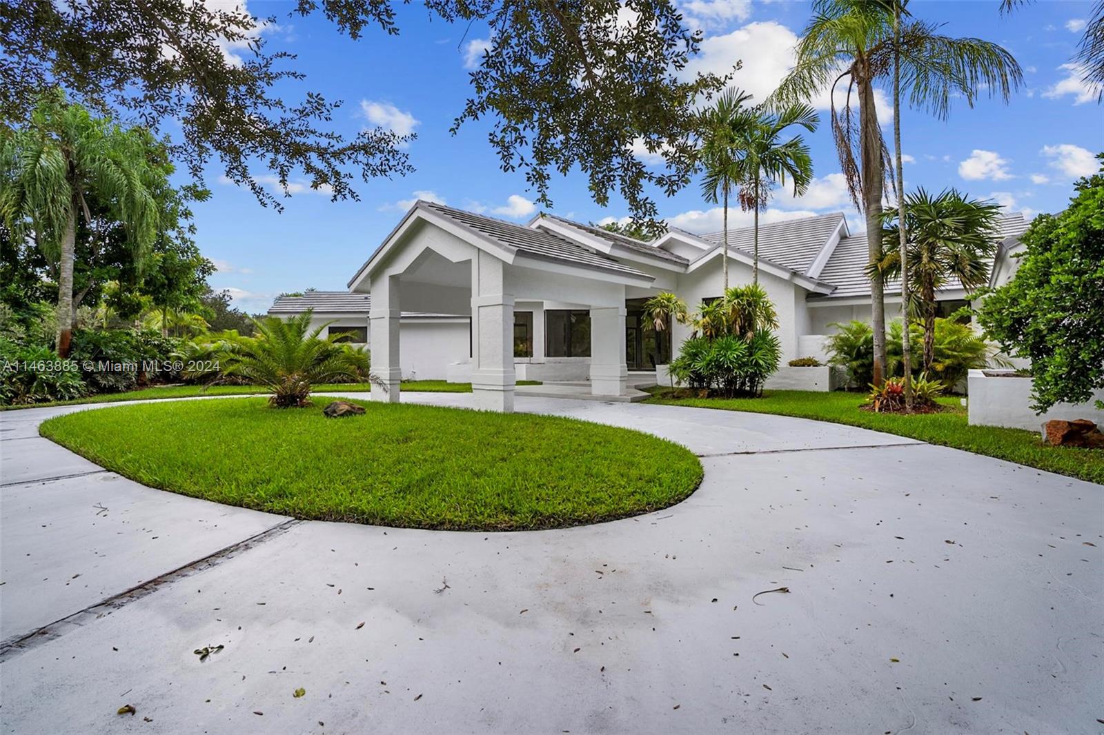 WINDMILL RANCH ESTATES - Residential