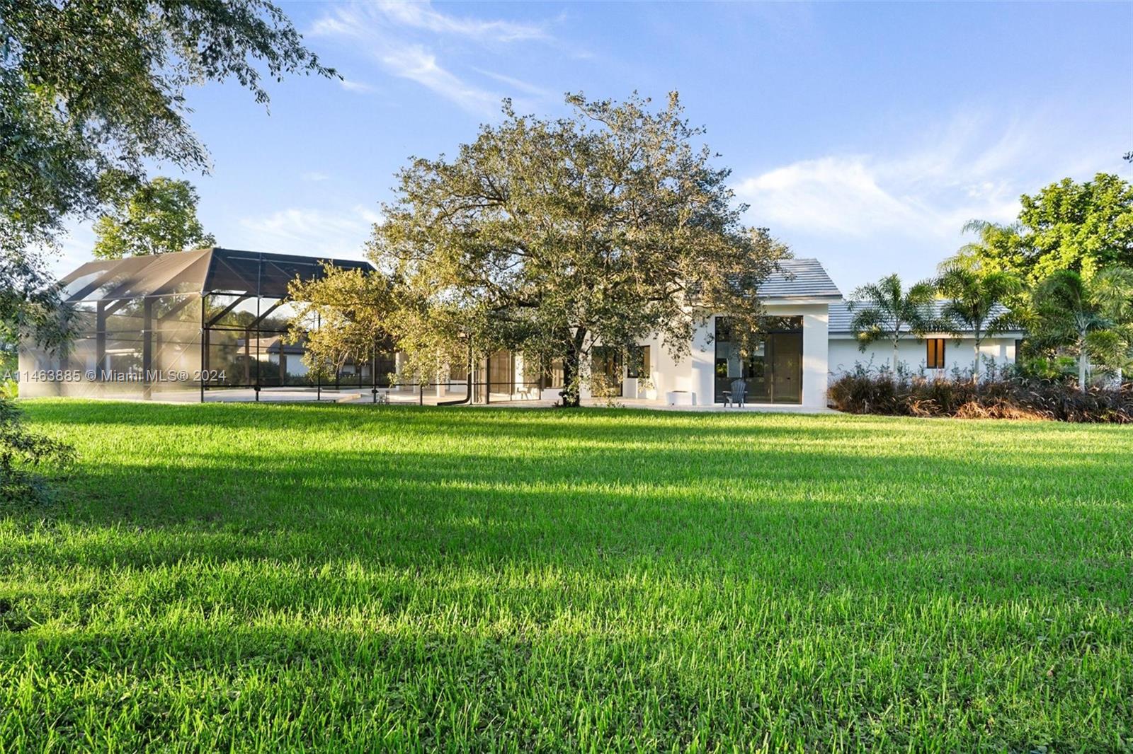 WINDMILL RANCH ESTATES - Residential