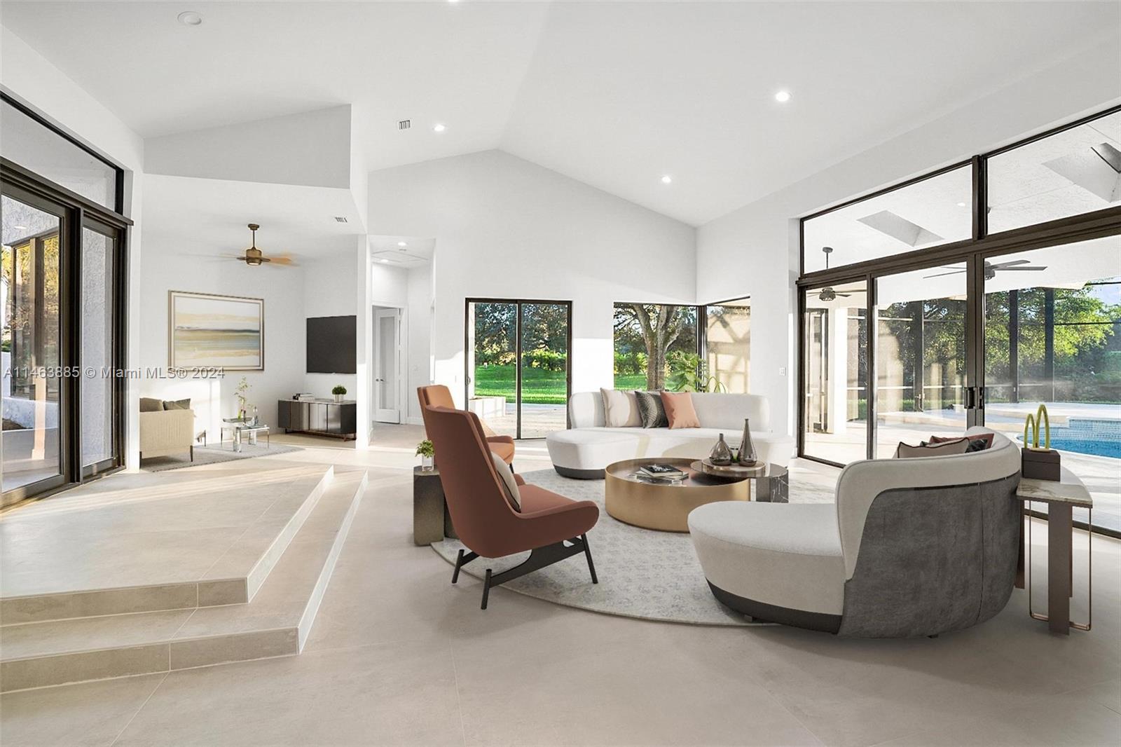 WINDMILL RANCH ESTATES - Residential