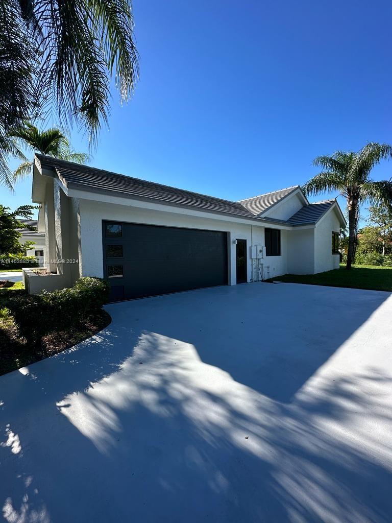 WINDMILL RANCH ESTATES - Residential