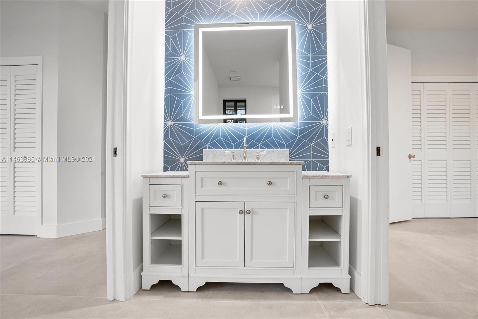 WINDMILL RANCH ESTATES - Residential