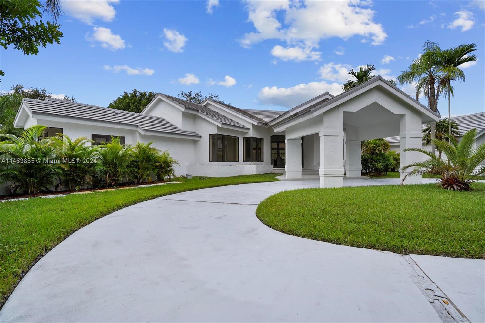 WINDMILL RANCH ESTATES - Residential