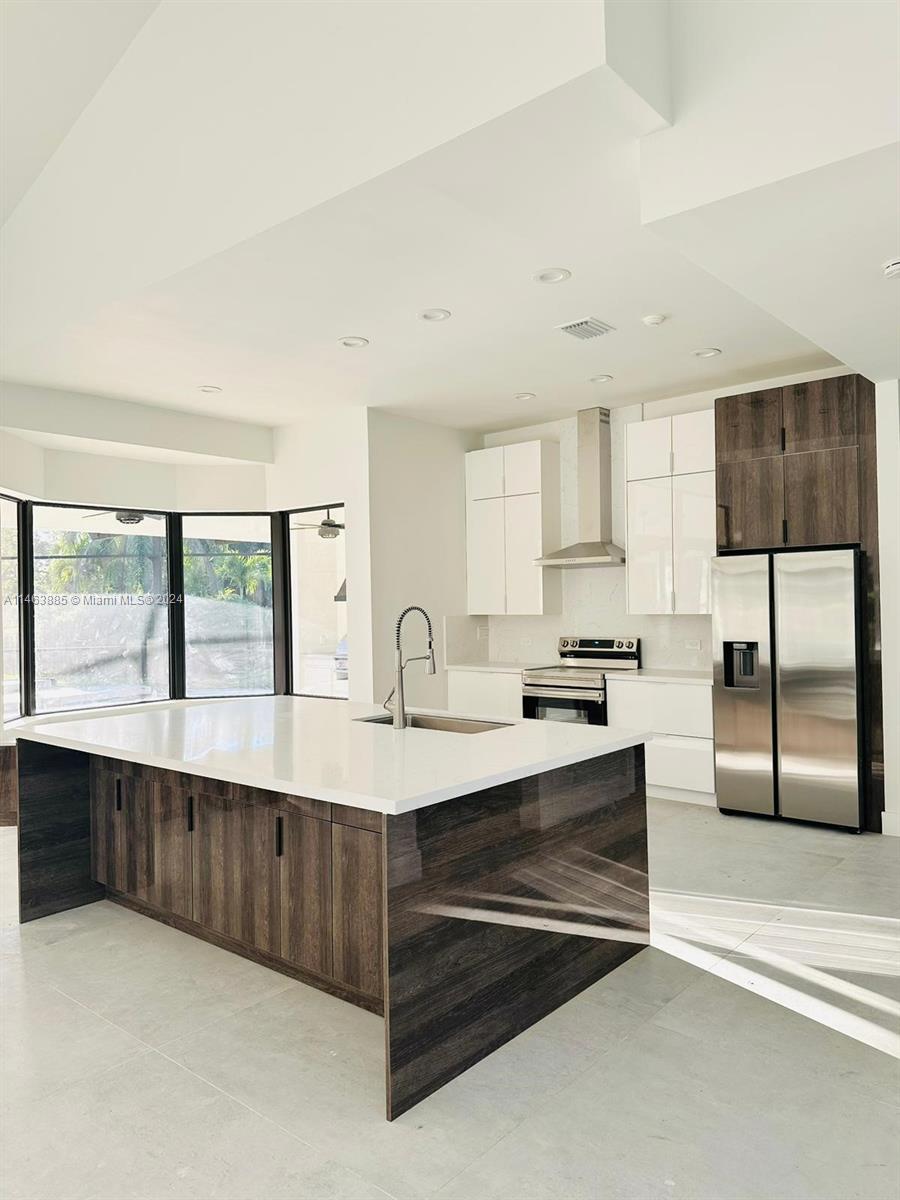 WINDMILL RANCH ESTATES - Residential