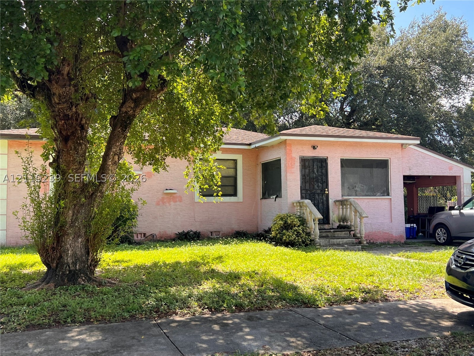 1450 NW 88th St