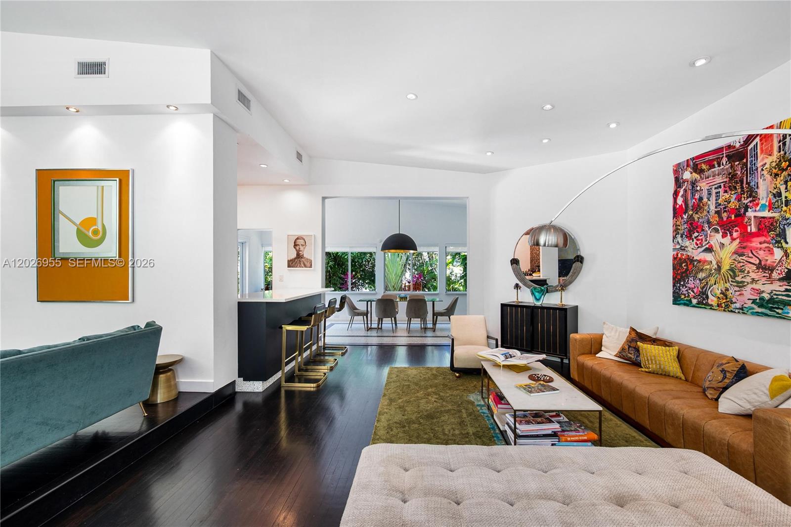 PHILBRICK ESTS - Residential