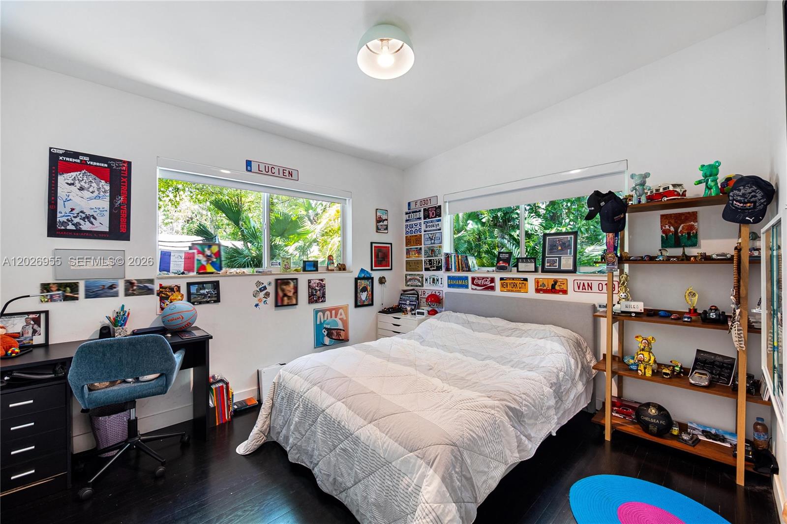 PHILBRICK ESTS - Residential