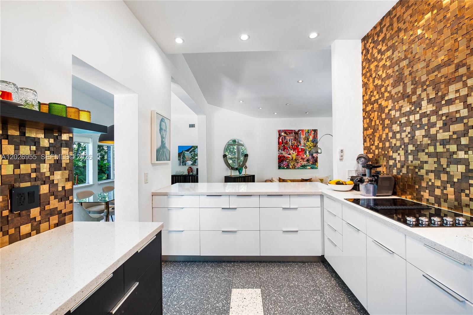 PHILBRICK ESTS - Residential