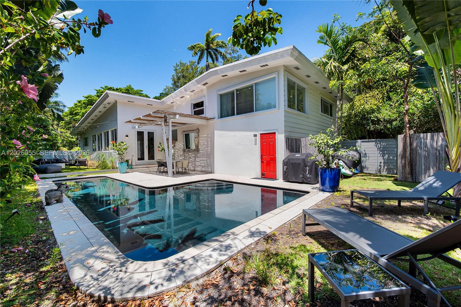 PHILBRICK ESTS - Residential