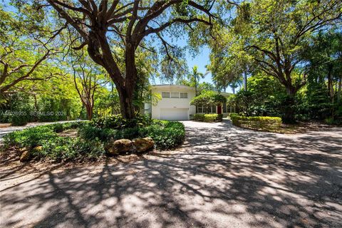 Tiny photo for 3520 Saint Gaudens Ct, Miami, FL 33133 (MLS # A12026955)