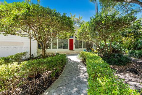 Tiny photo for 3520 Saint Gaudens Ct, Miami, FL 33133 (MLS # A12026955)
