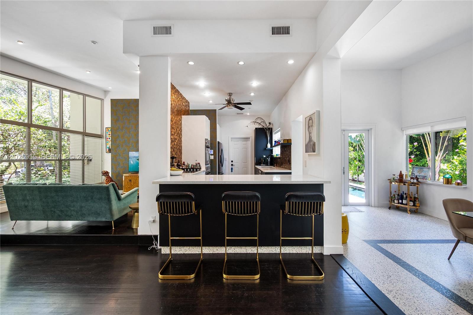 PHILBRICK ESTS - Residential