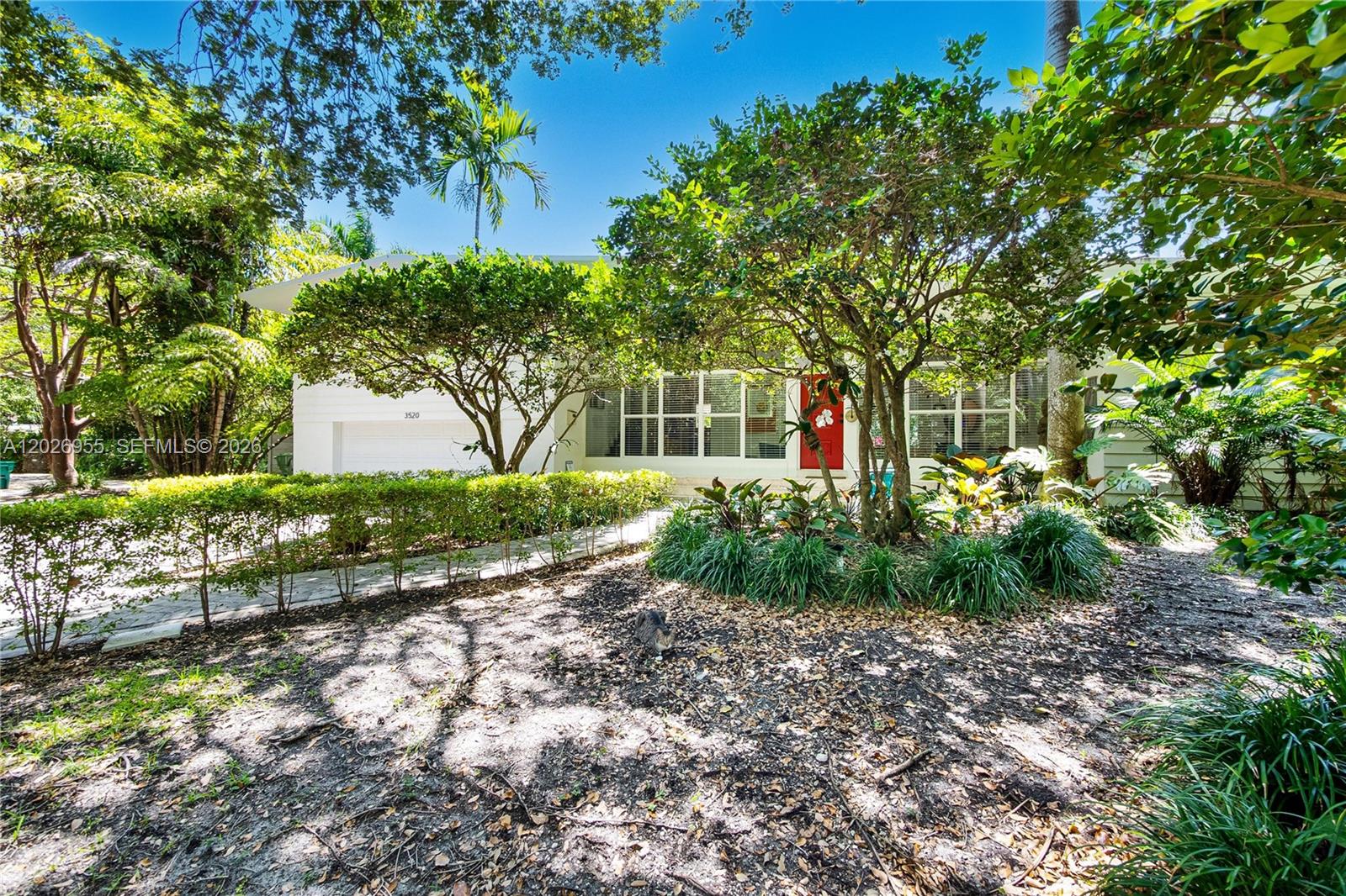 PHILBRICK ESTS - Residential
