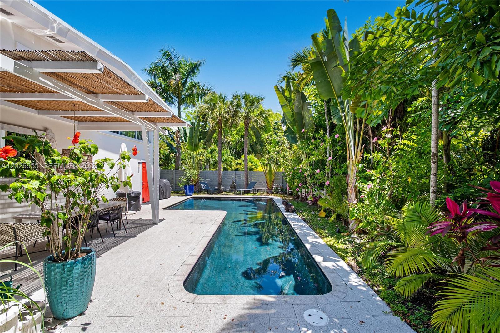 PHILBRICK ESTS - Residential