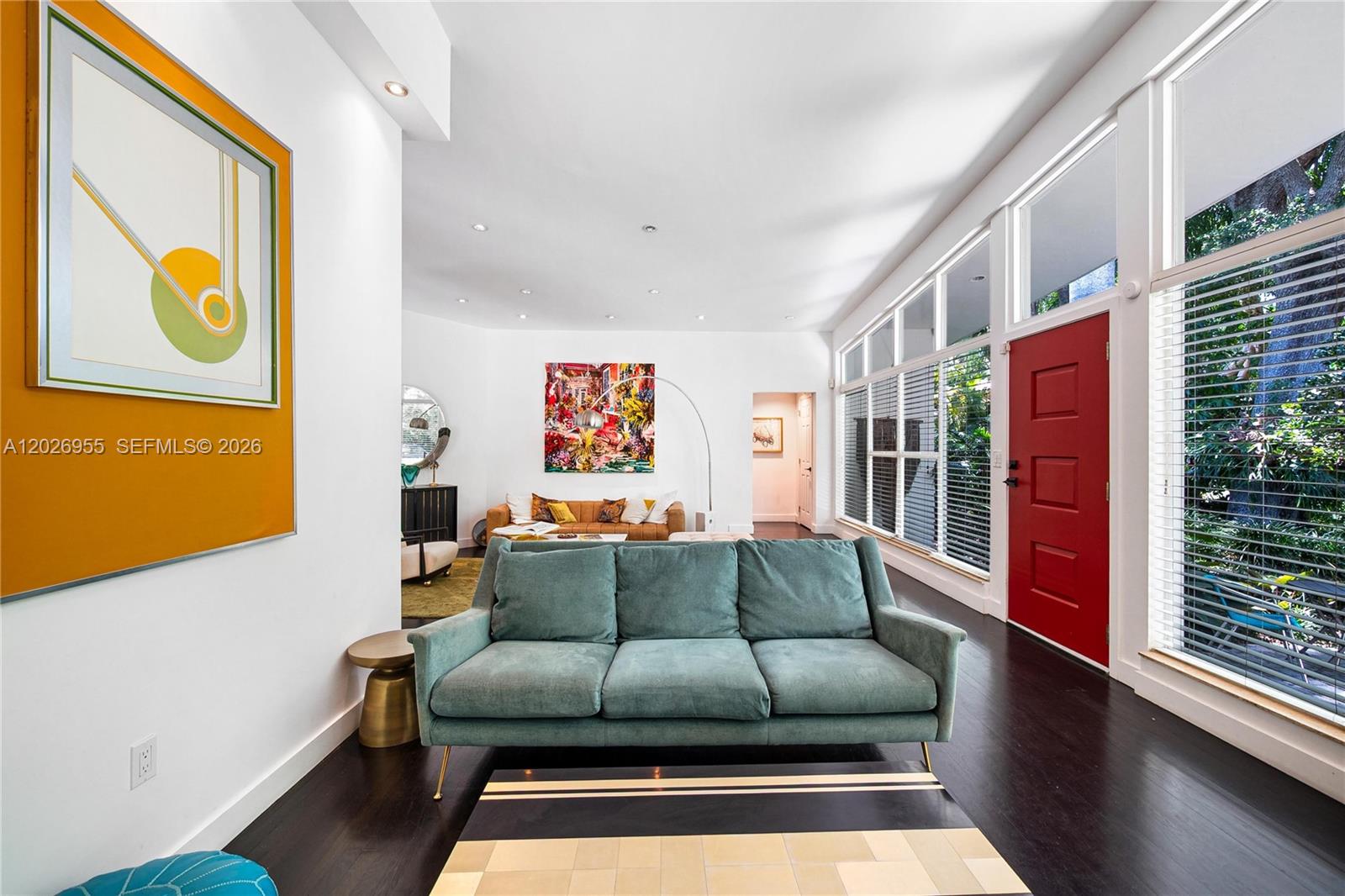 PHILBRICK ESTS - Residential