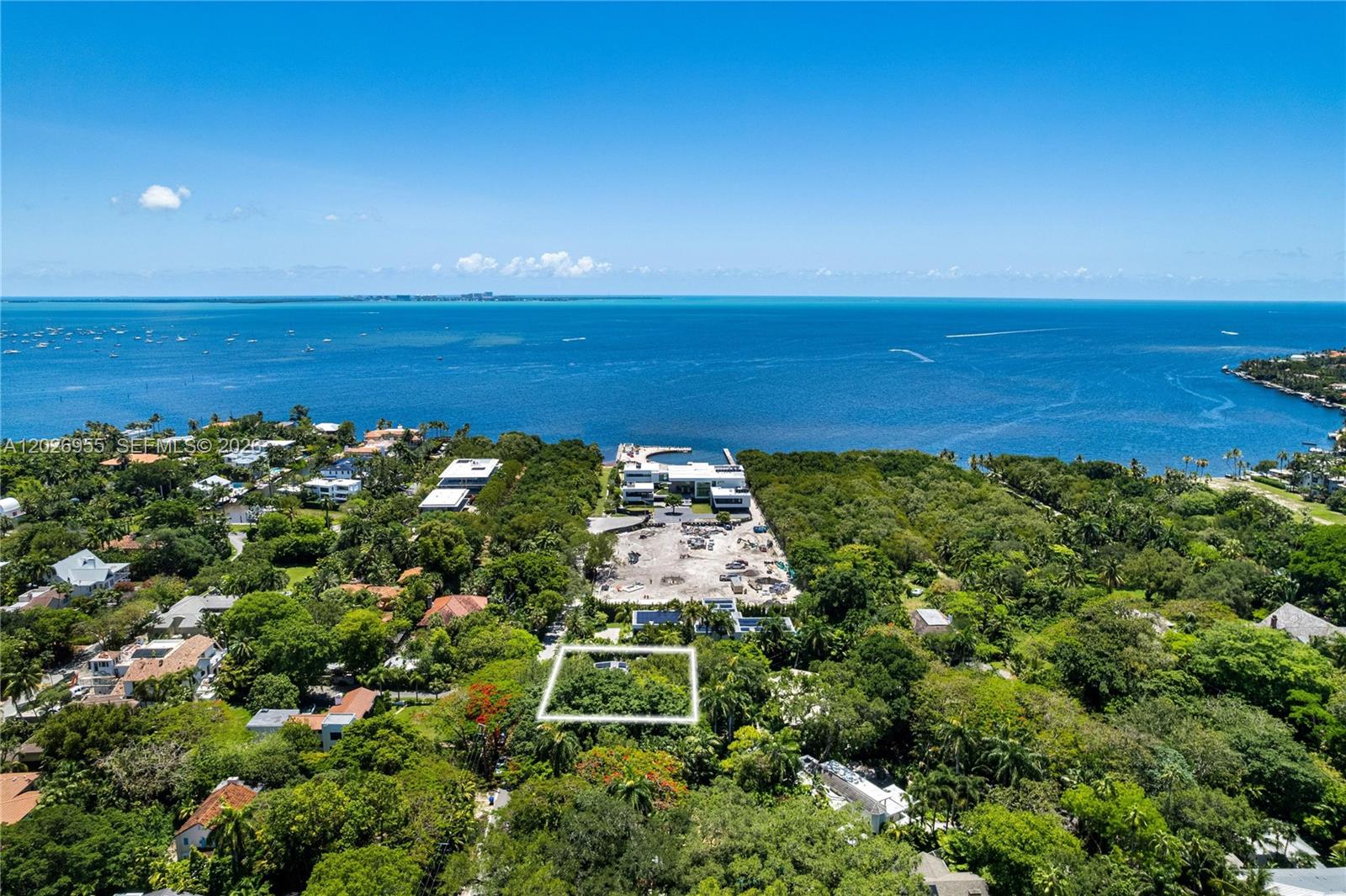 PHILBRICK ESTS - Residential