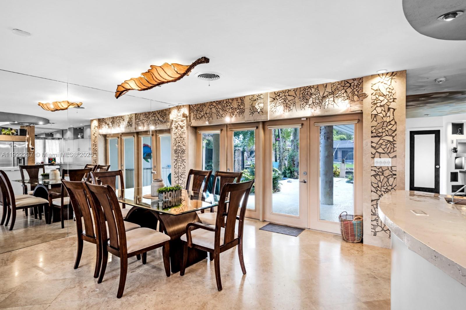 ROYAL PALM ACRES FIRST SE - Residential