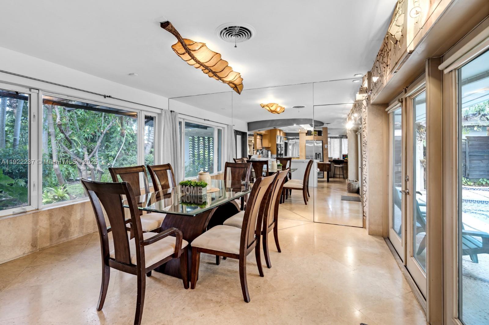 ROYAL PALM ACRES FIRST SE - Residential