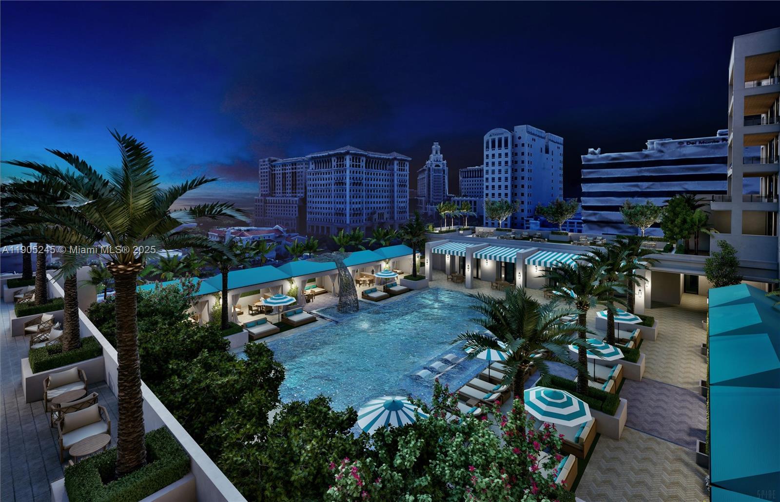 REGENCY PARC - Residential Lease