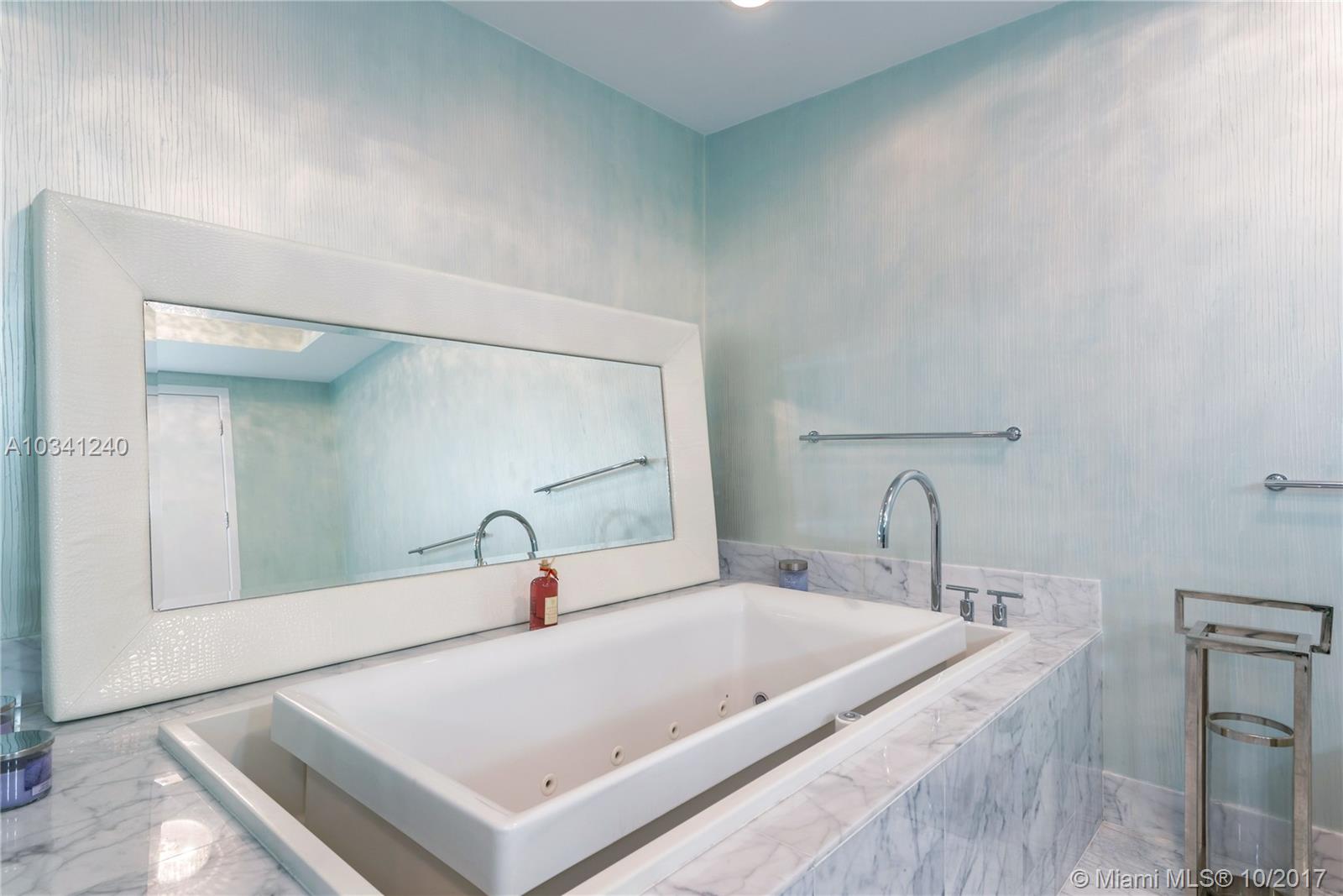 BAL HARBOUR CENTER CONDO - Residential Lease