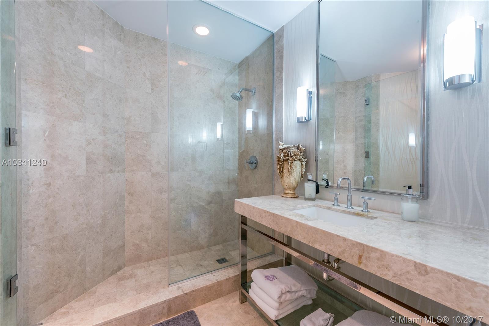 BAL HARBOUR CENTER CONDO - Residential Lease