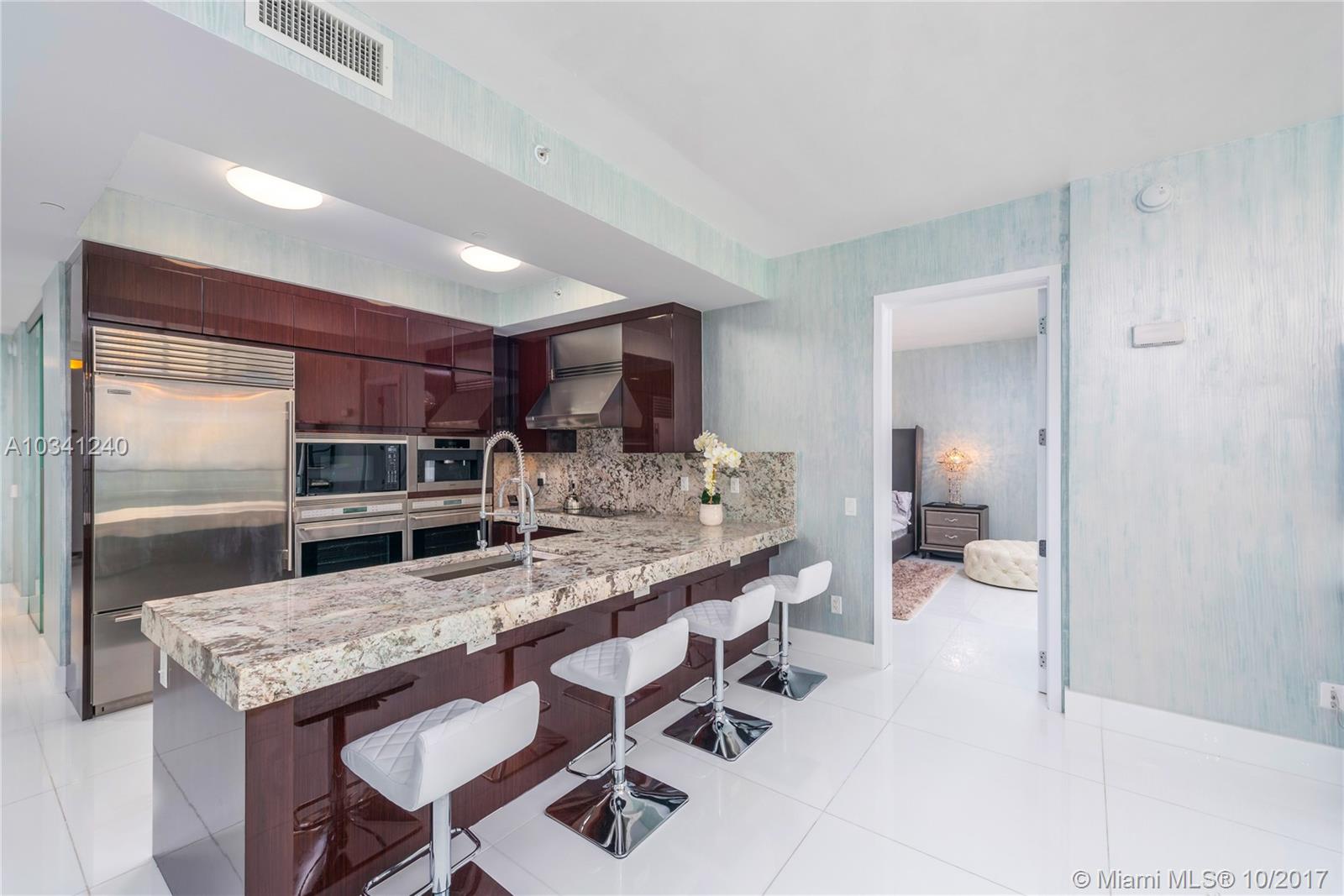 BAL HARBOUR CENTER CONDO - Residential Lease